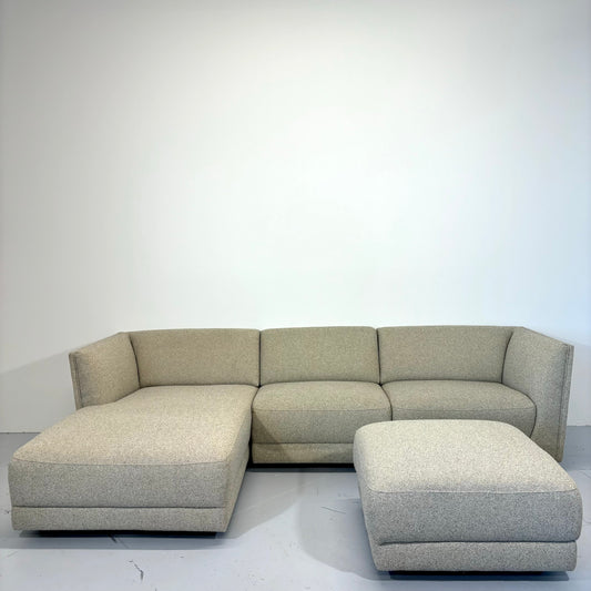 The Nathan Sectional