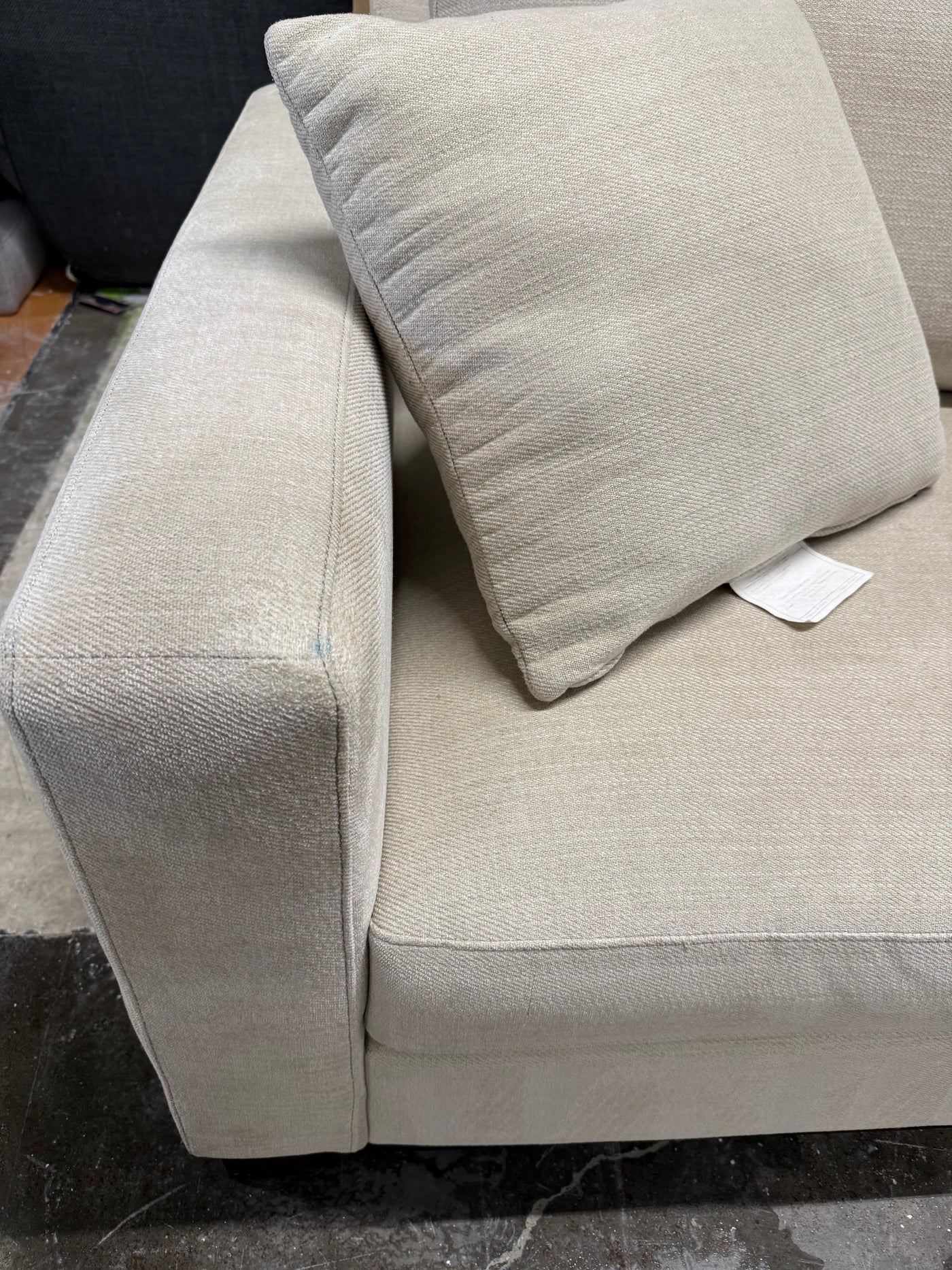 The Beige Grosso