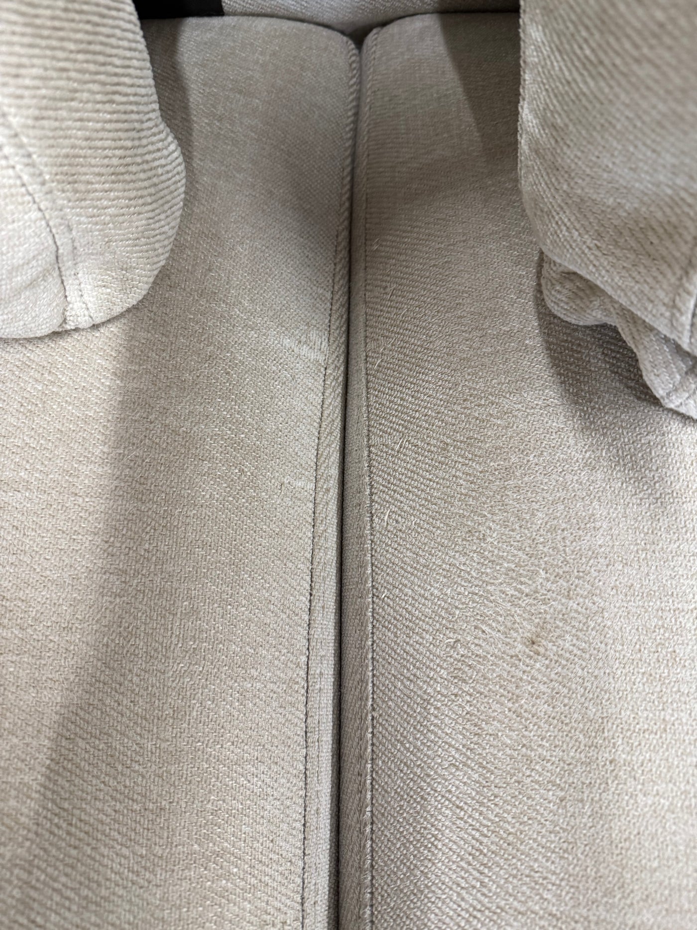 The Beige Grosso
