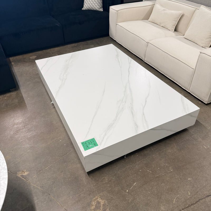 The Liza Coffee Table