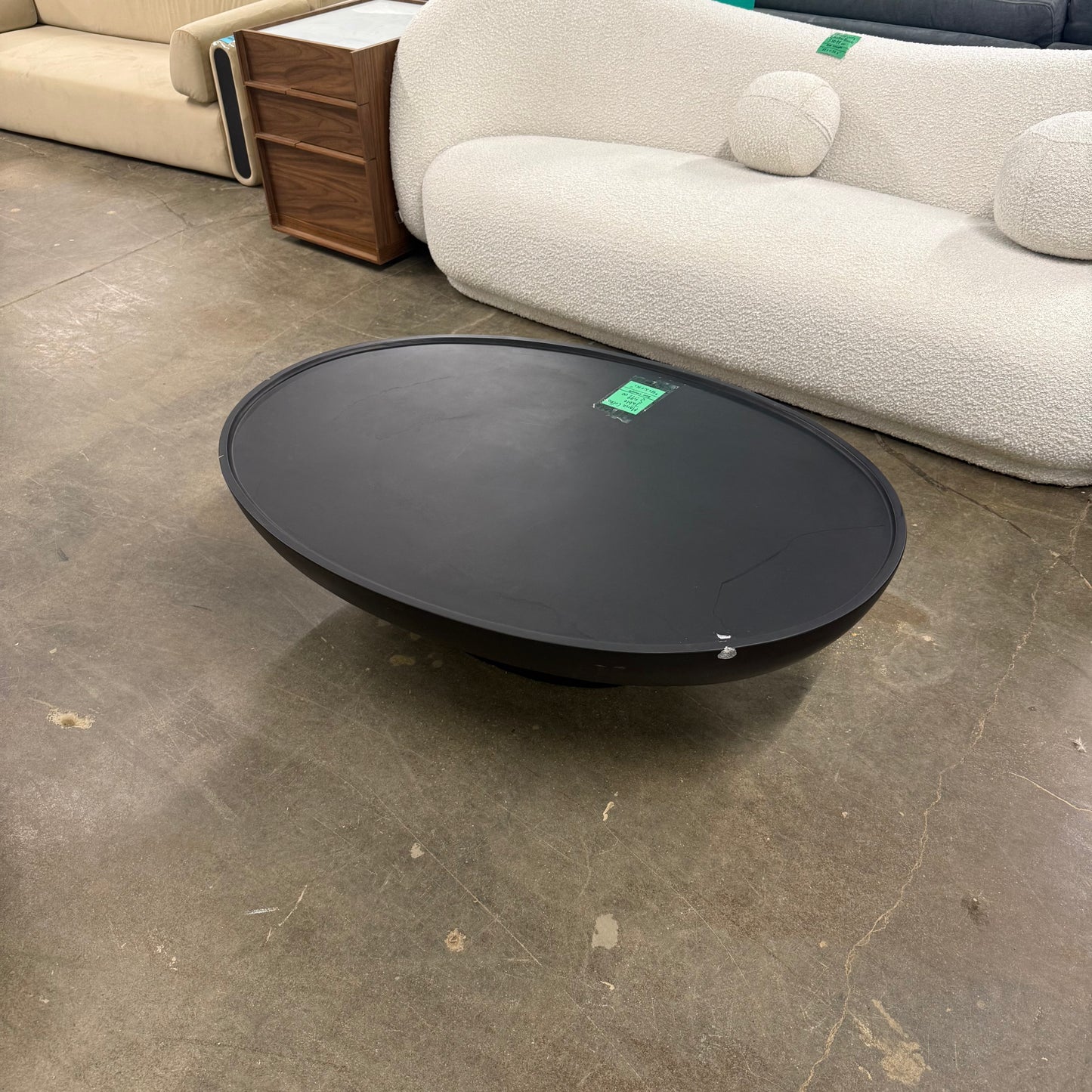 The Maria Coffee Table