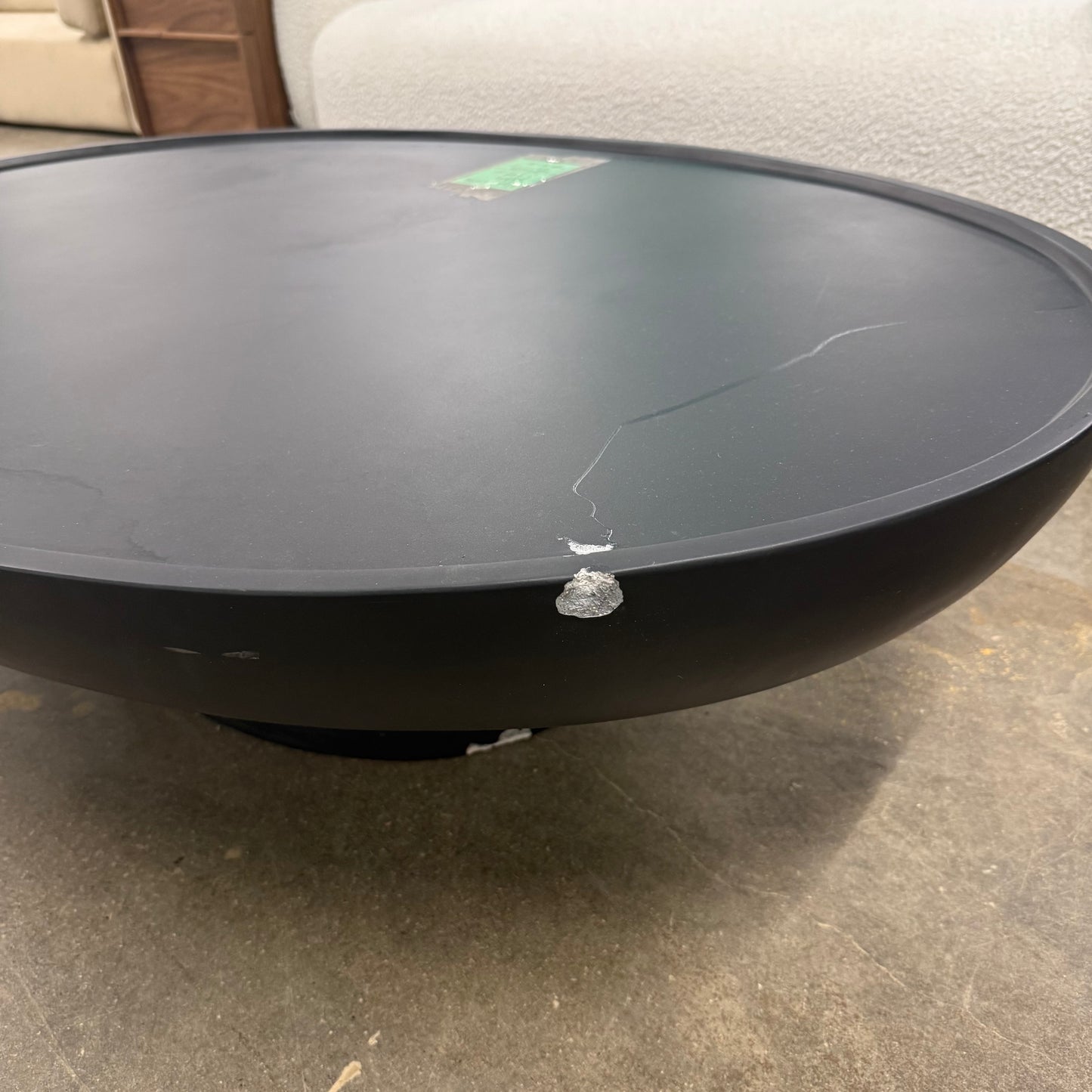 The Maria Coffee Table