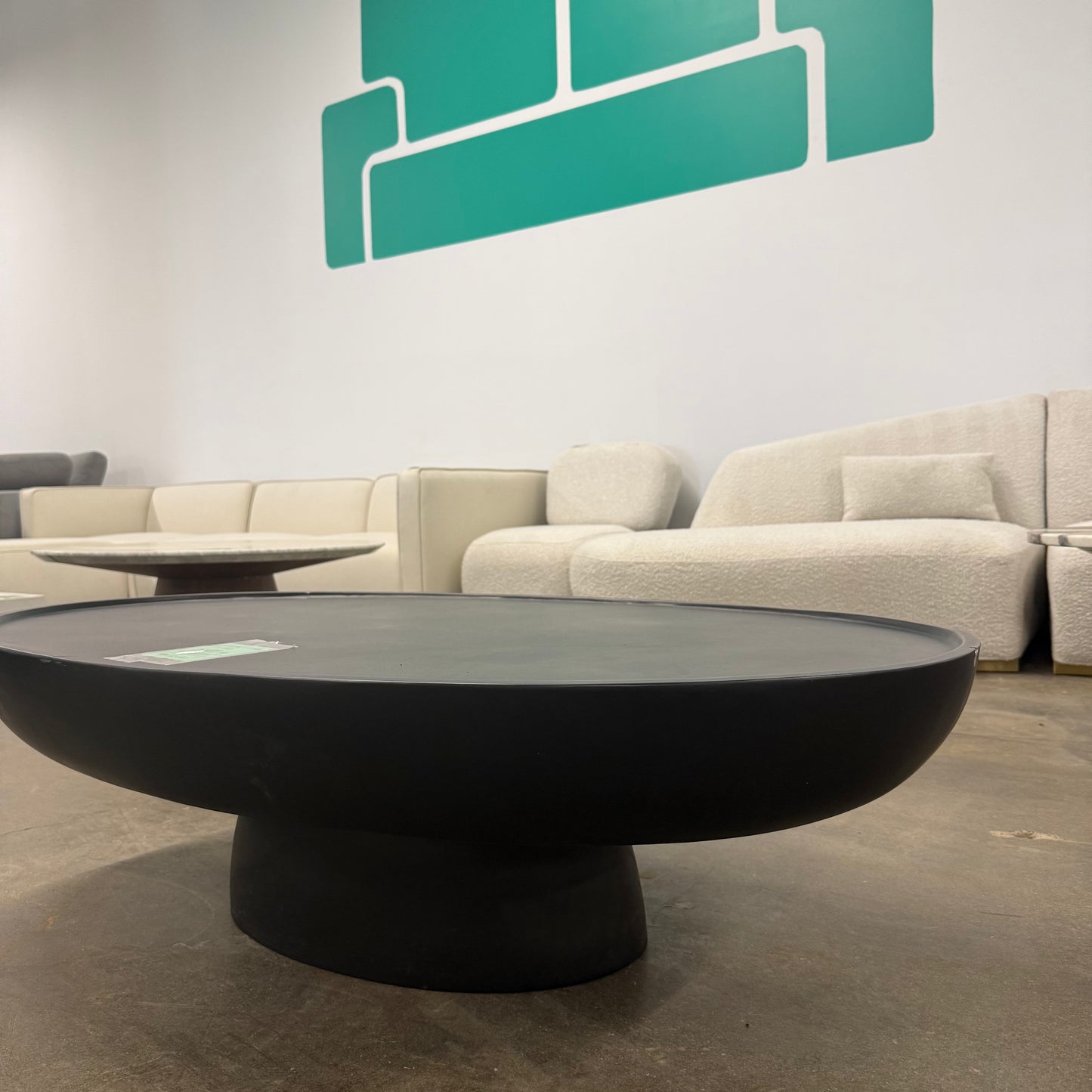 The Maria Coffee Table