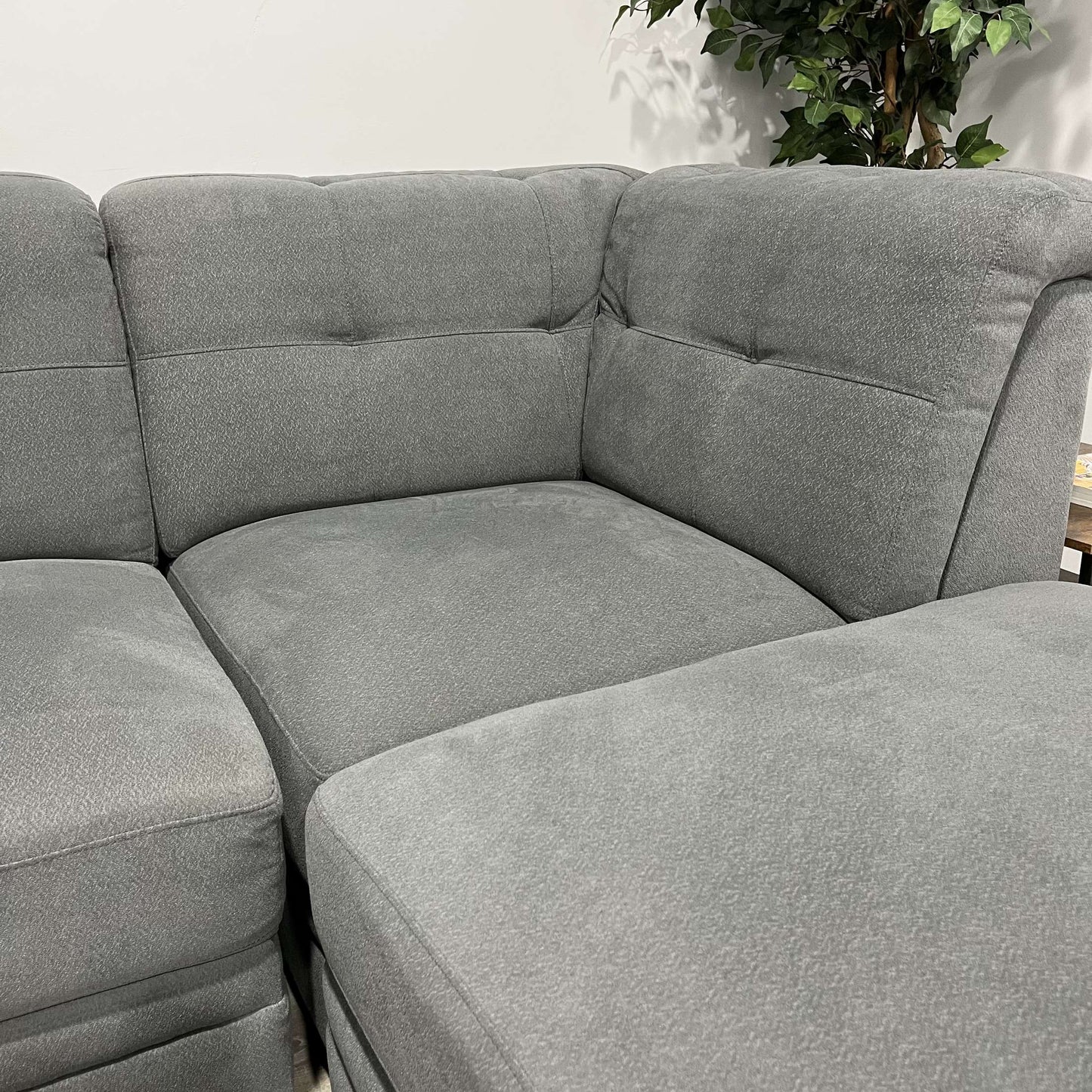 5 Piece Modular Sectional Couch (Costco)