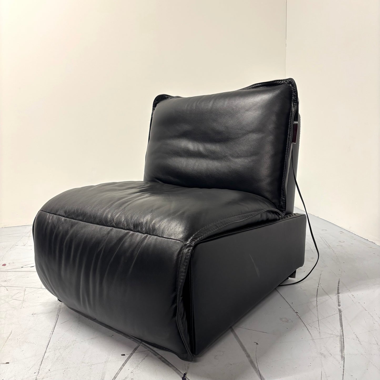 The Nakim Chair