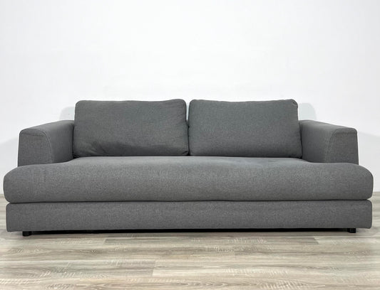 The Dark Grey Crossroad