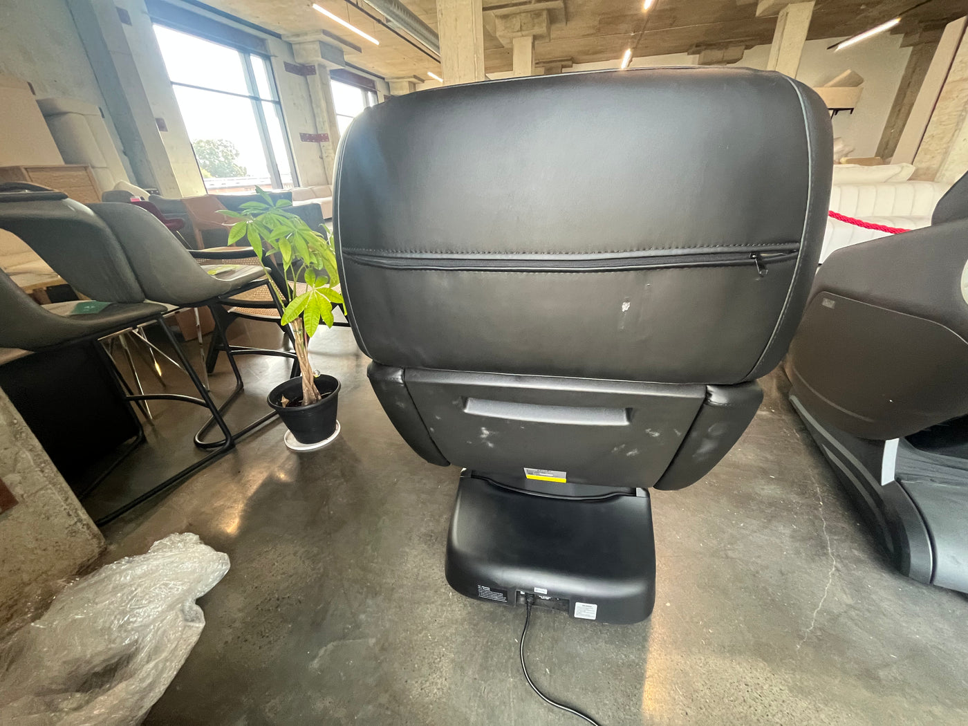 The 4000XT Massage Chair