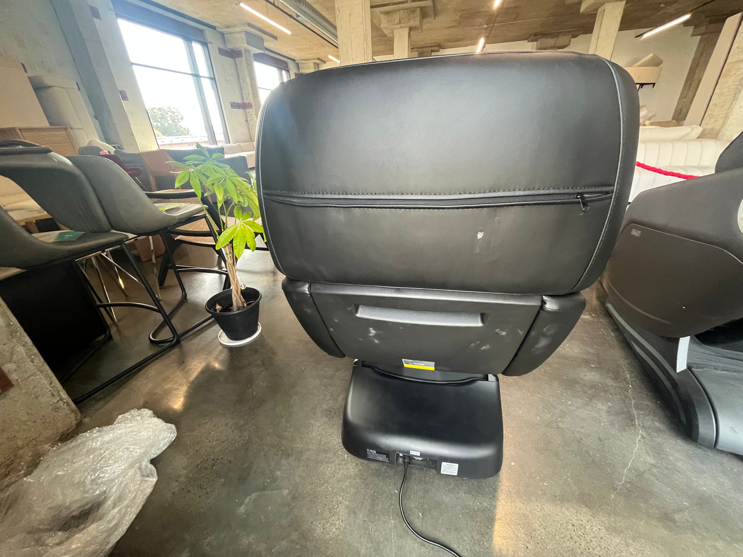 The 4000XT Massage Chair