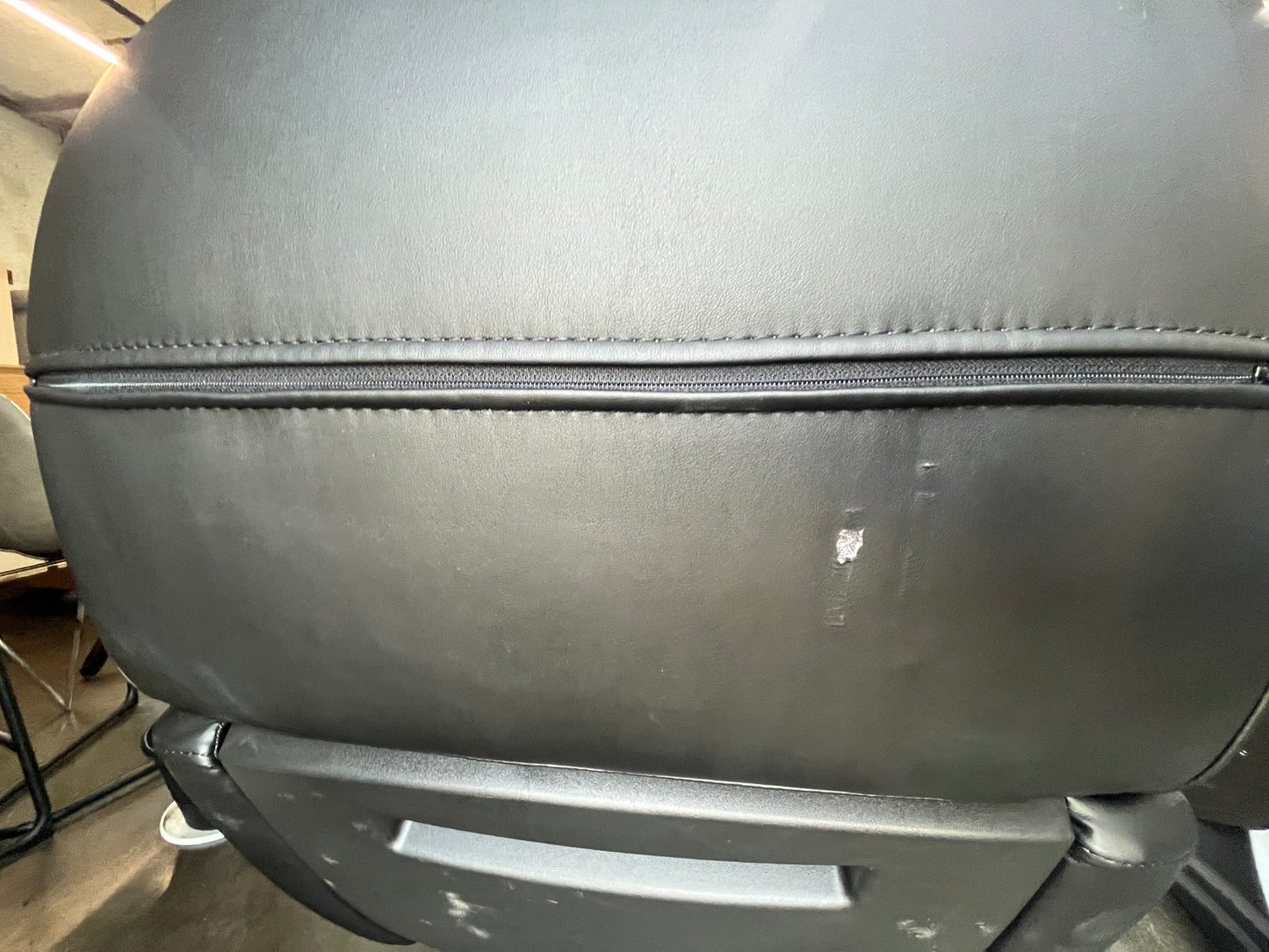 The 4000XT Massage Chair
