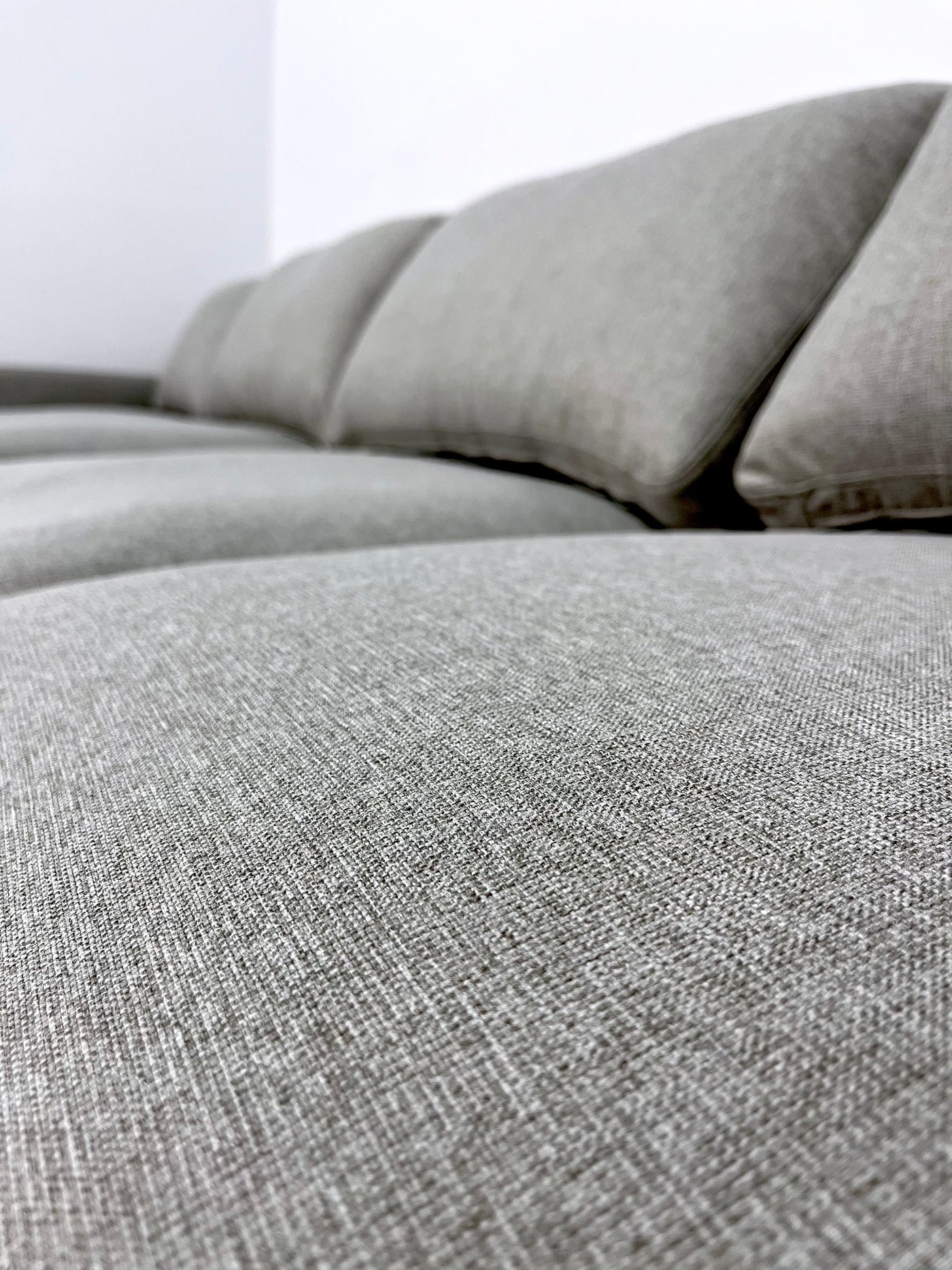 The Light Grey Urban Lounge