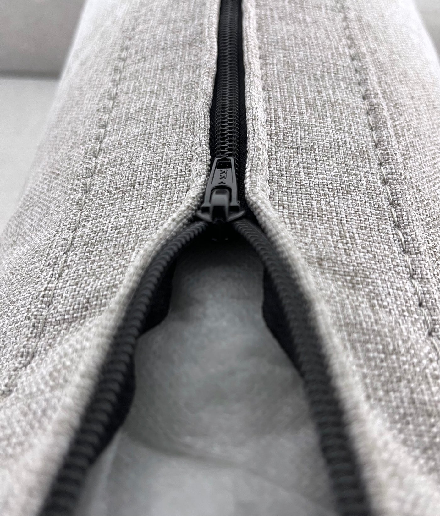The Light Grey Urban Lounge