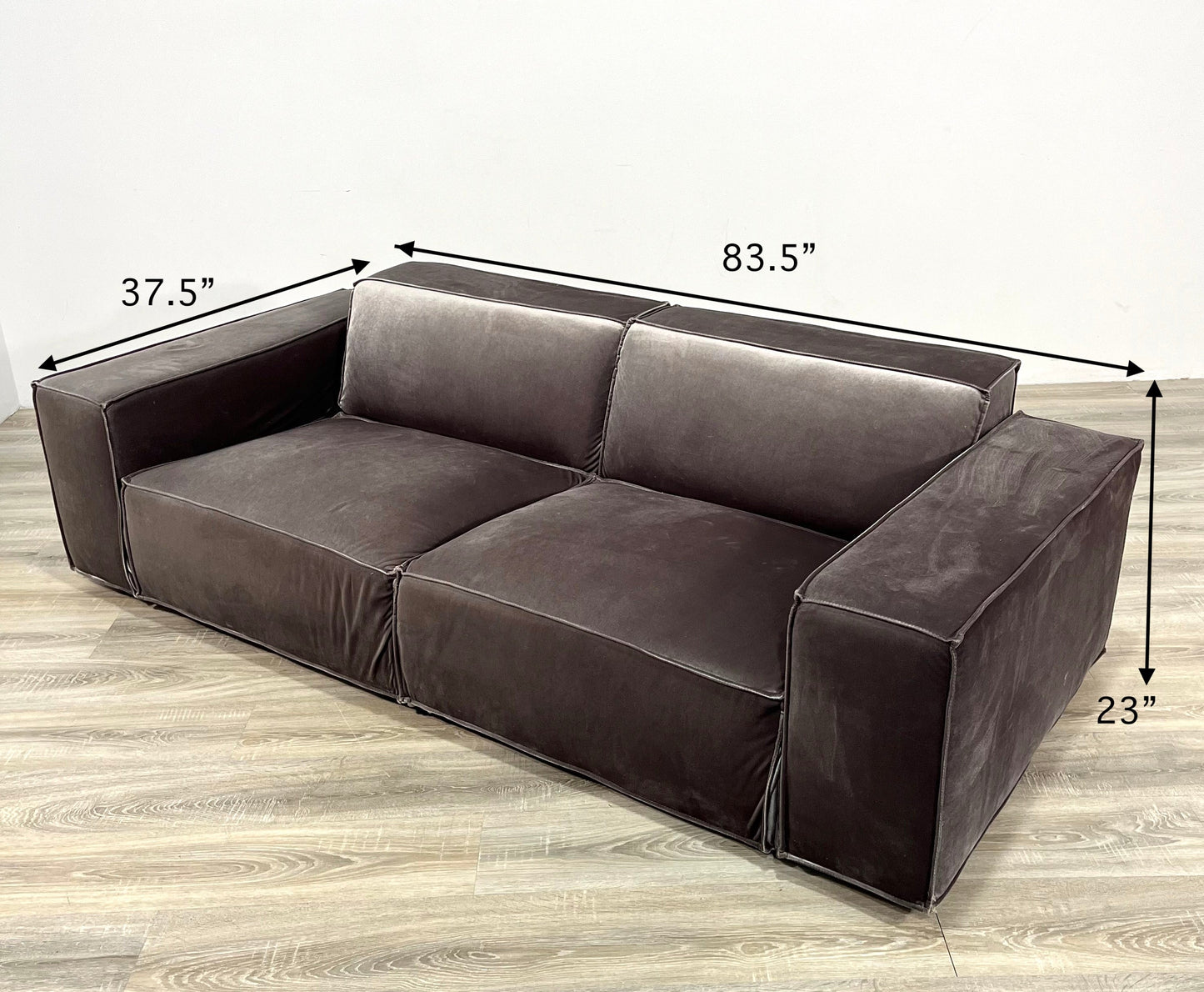 The Porter Sofa