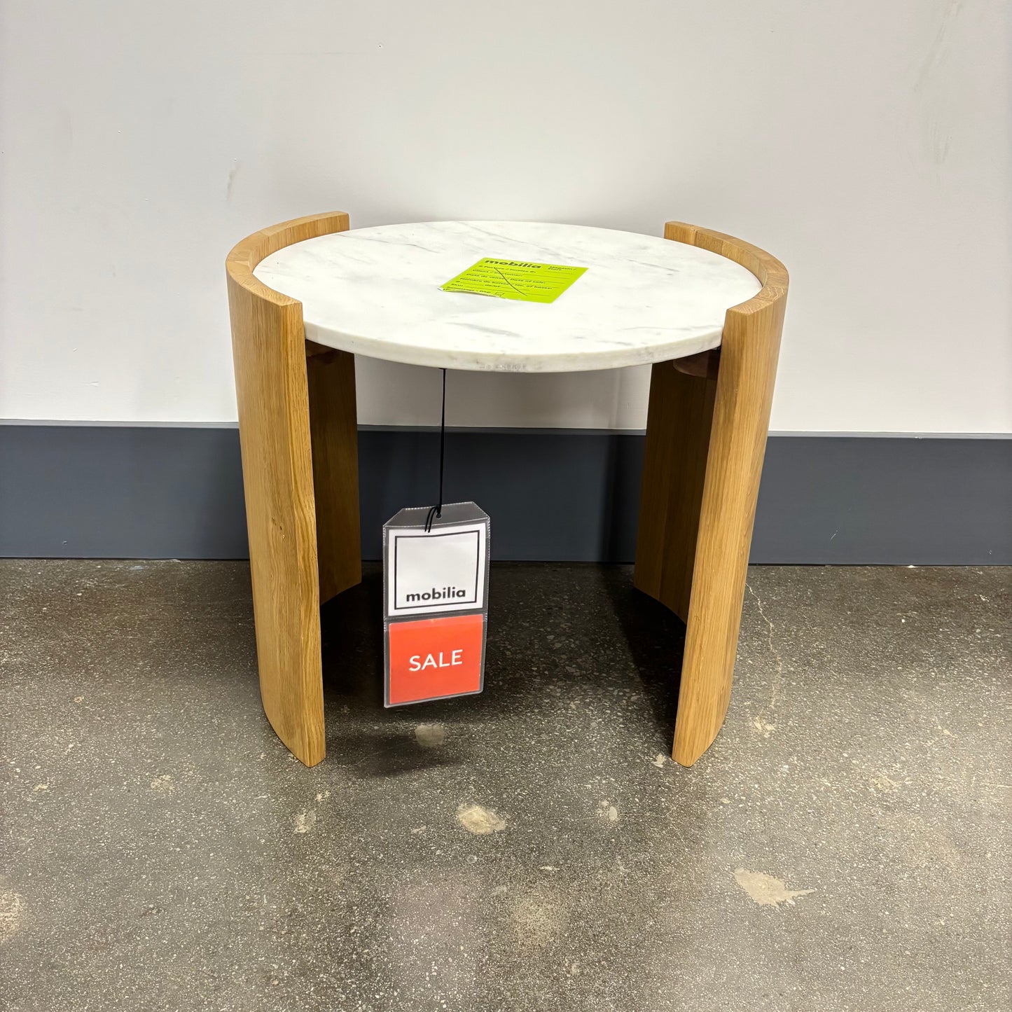 The NADALA End Table