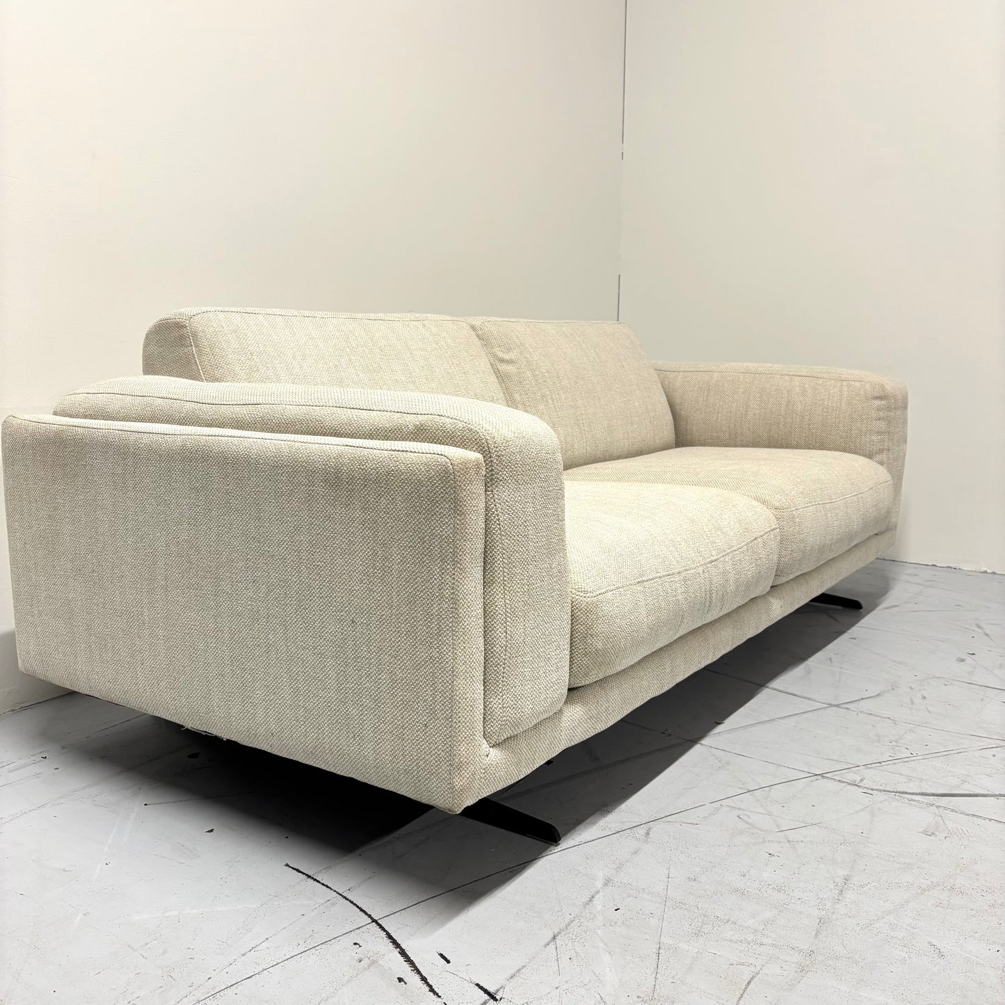 The Neman Sofa