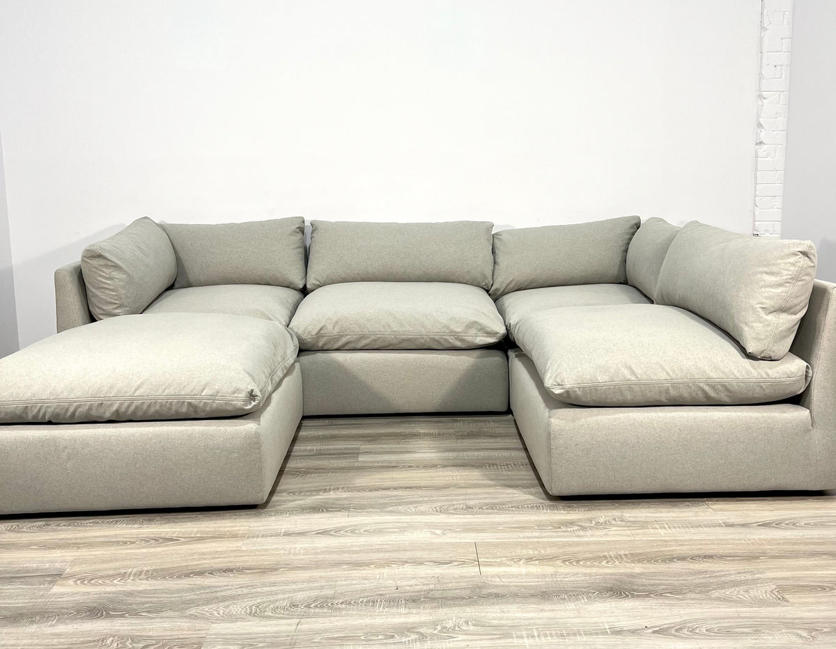 Come sit on it first
