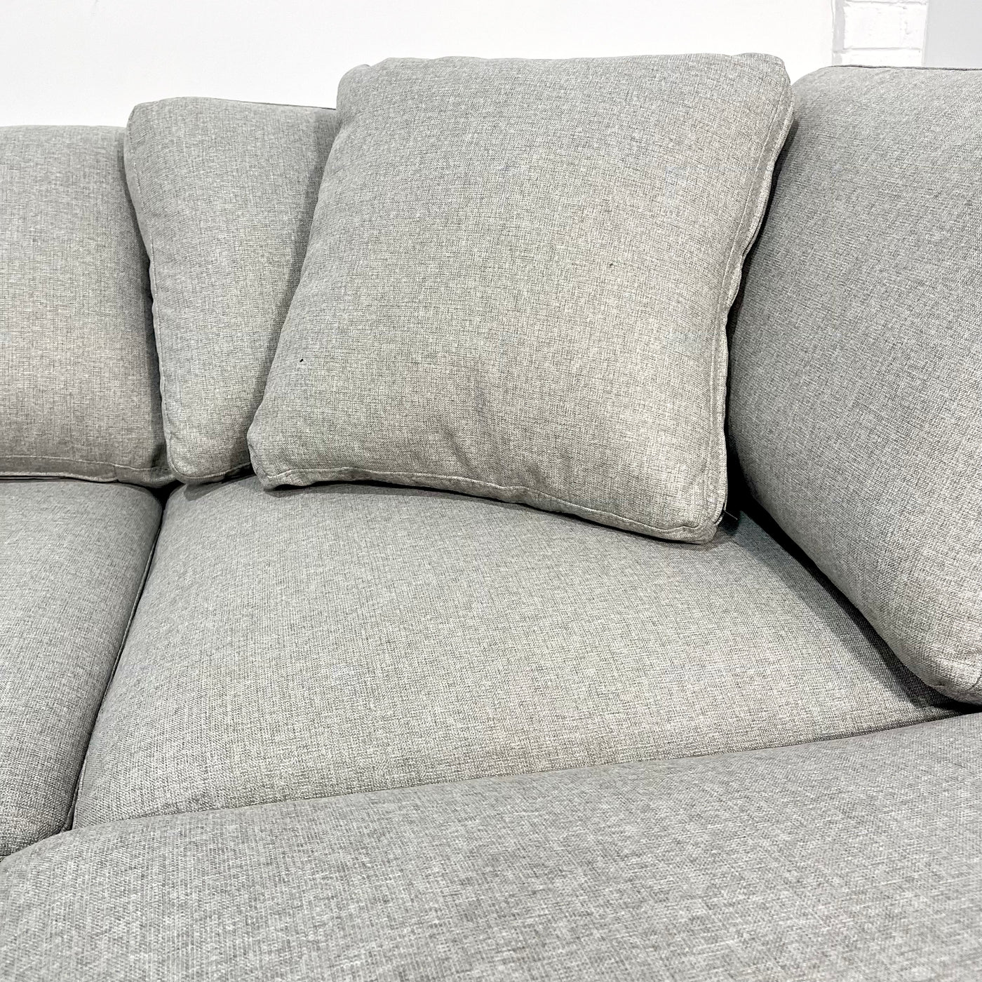 The Light Grey Urban Lounge