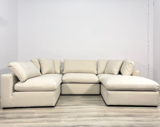 The Cream Urban Lounge