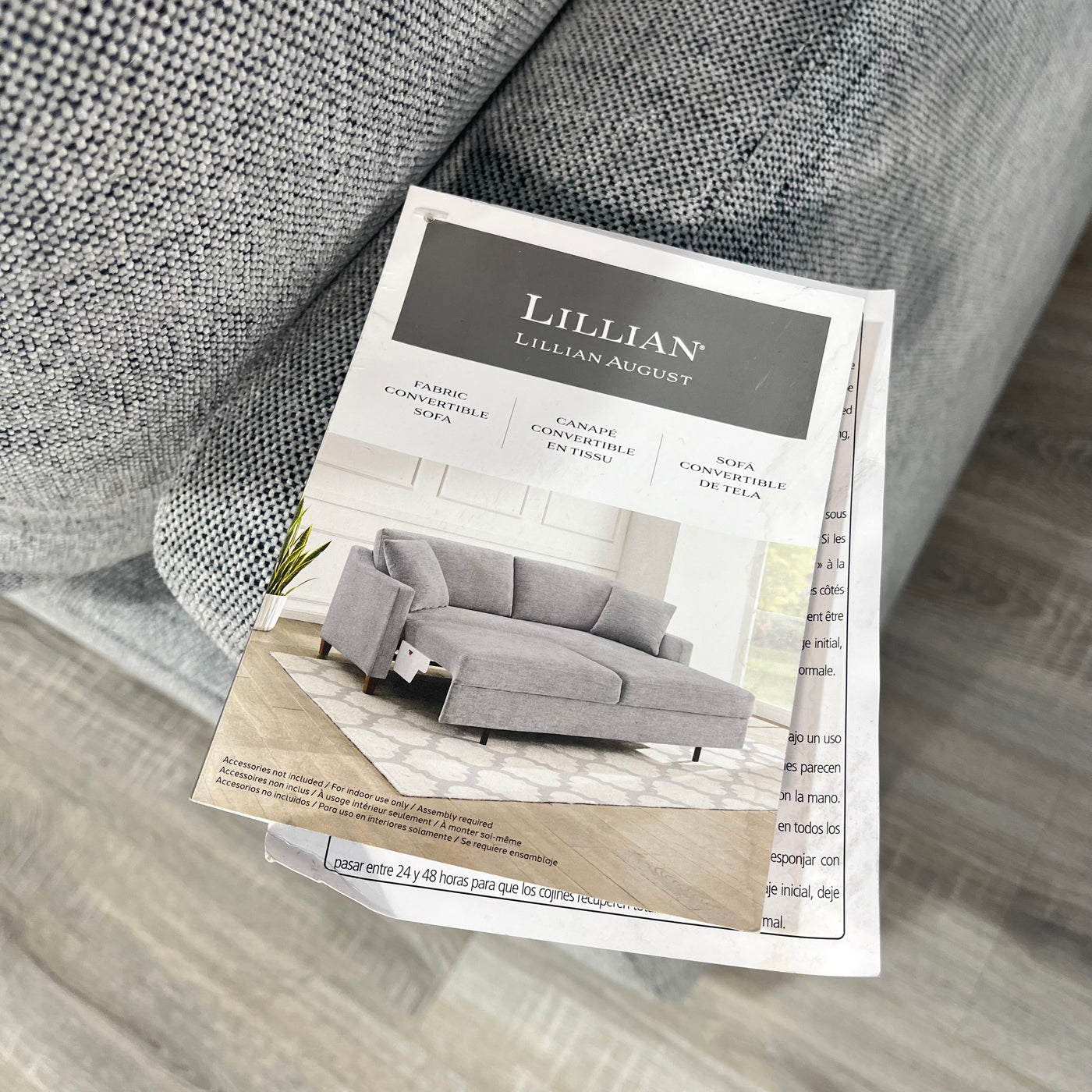 The Lillian