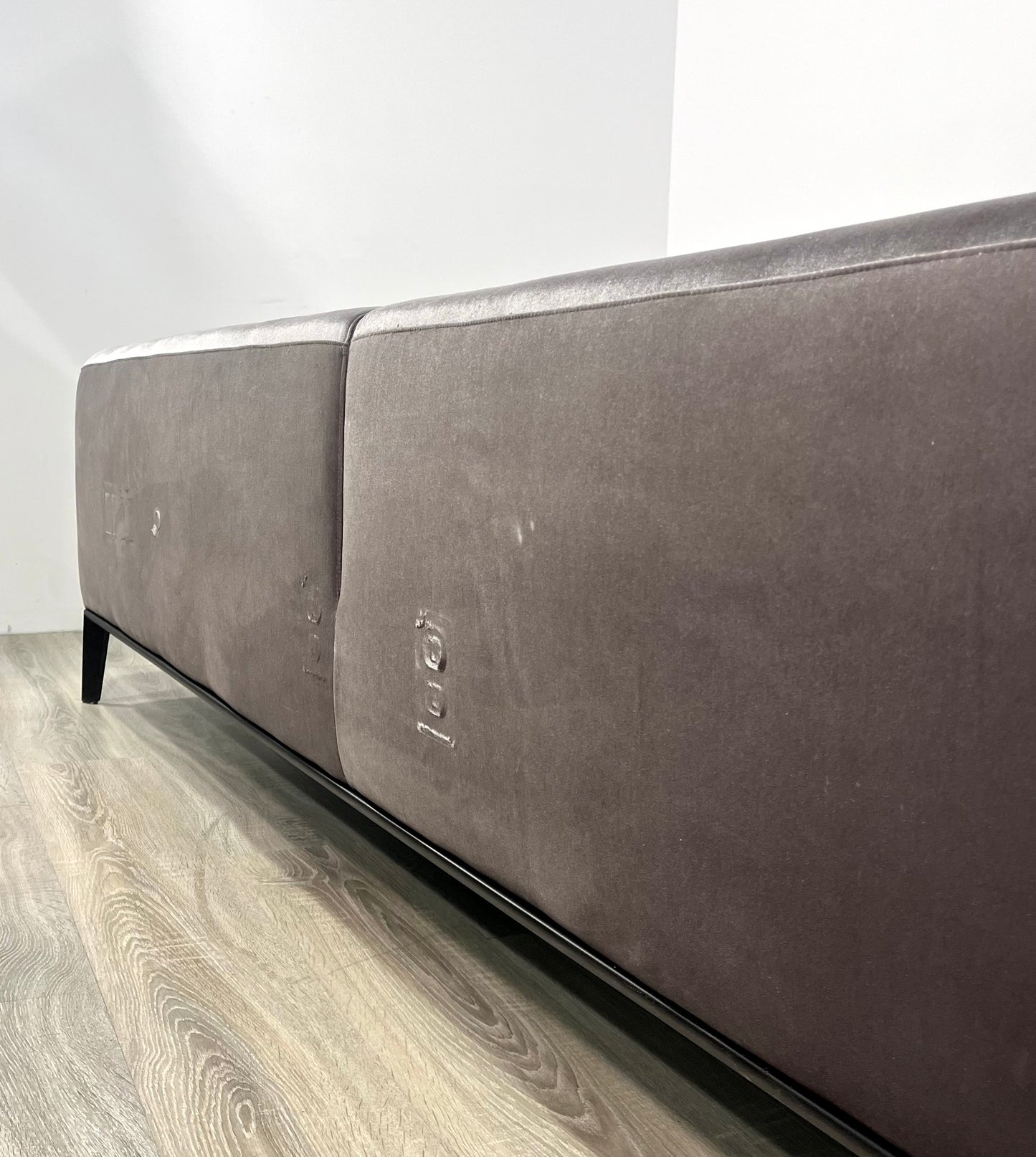 The Finley Sofa