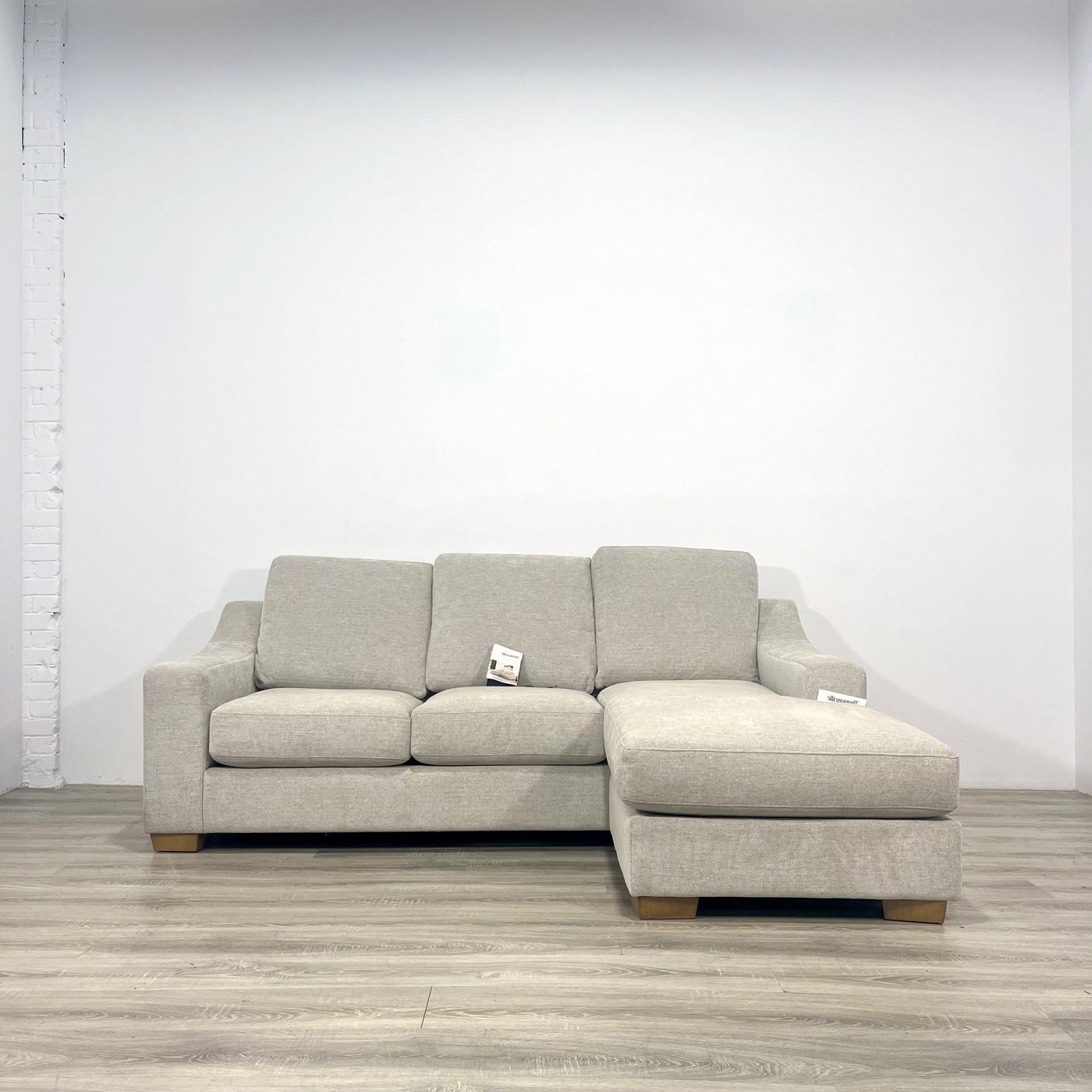 The Beige Dillard