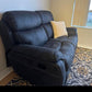 The Morrow Reclining Loveseat