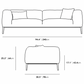 The Finley Sofa