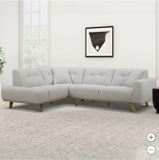 The Light Grey Sidney