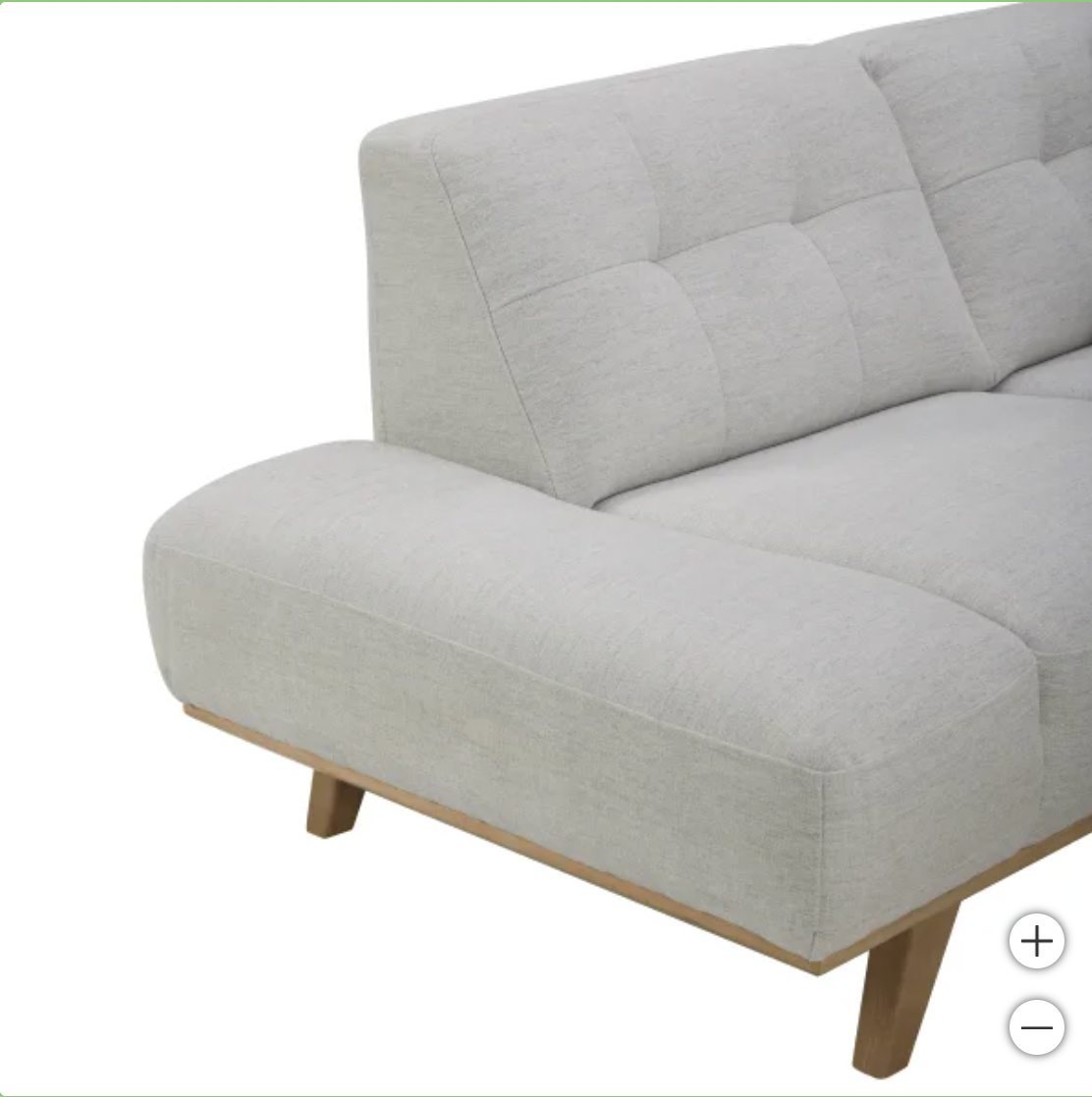 The Light Grey Sidney