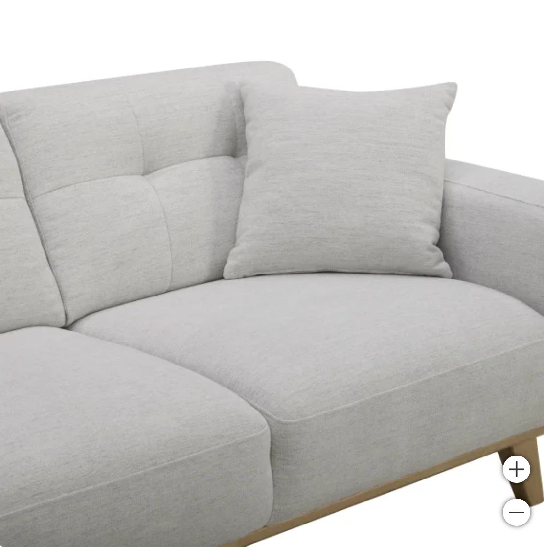 The Light Grey Sidney