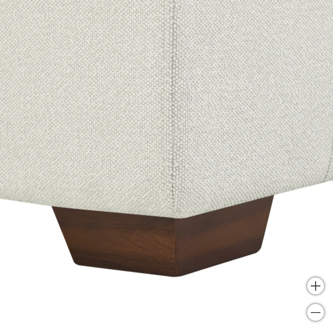 The Beige Boucle 6-Piece Lowell