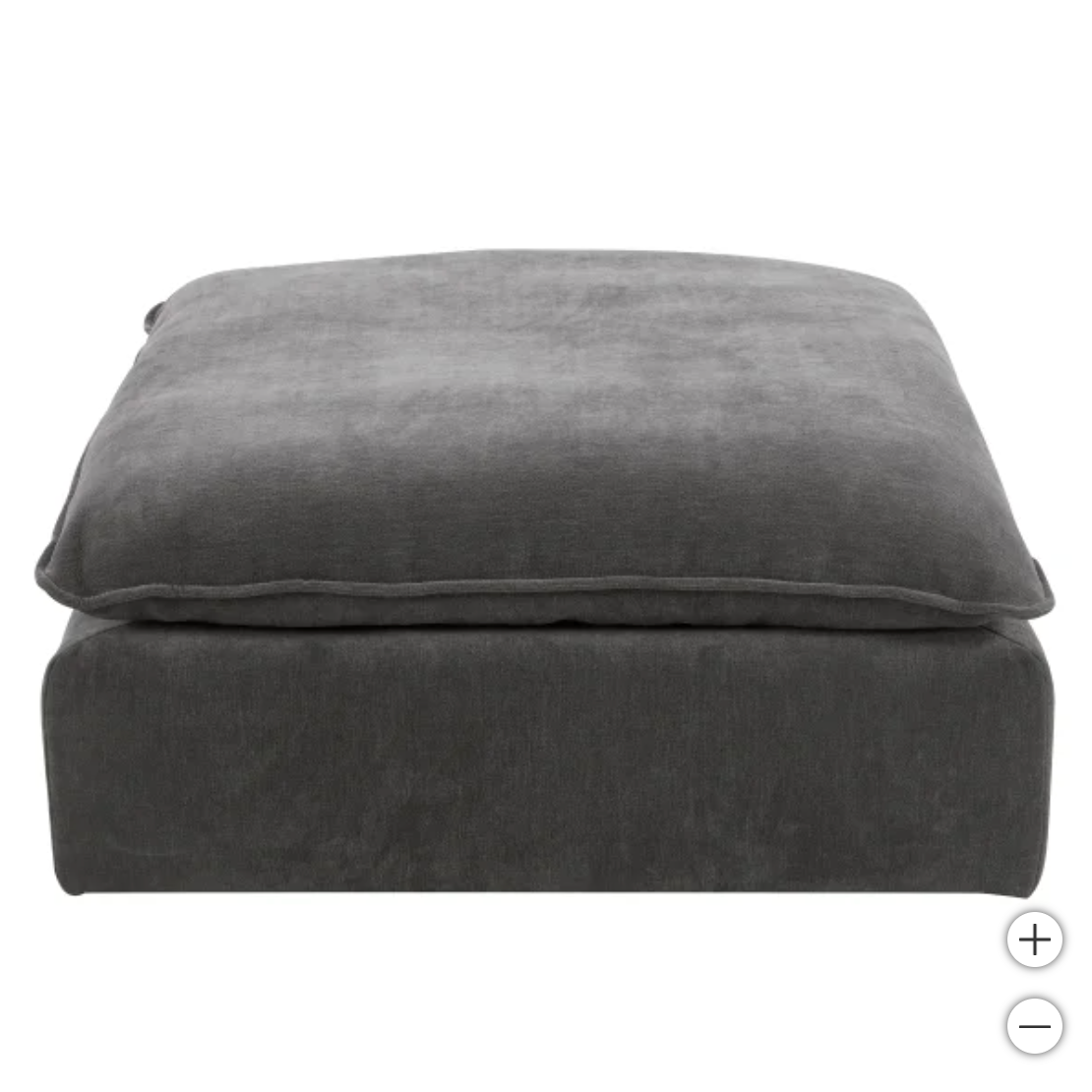 The Dark Grey Sereen