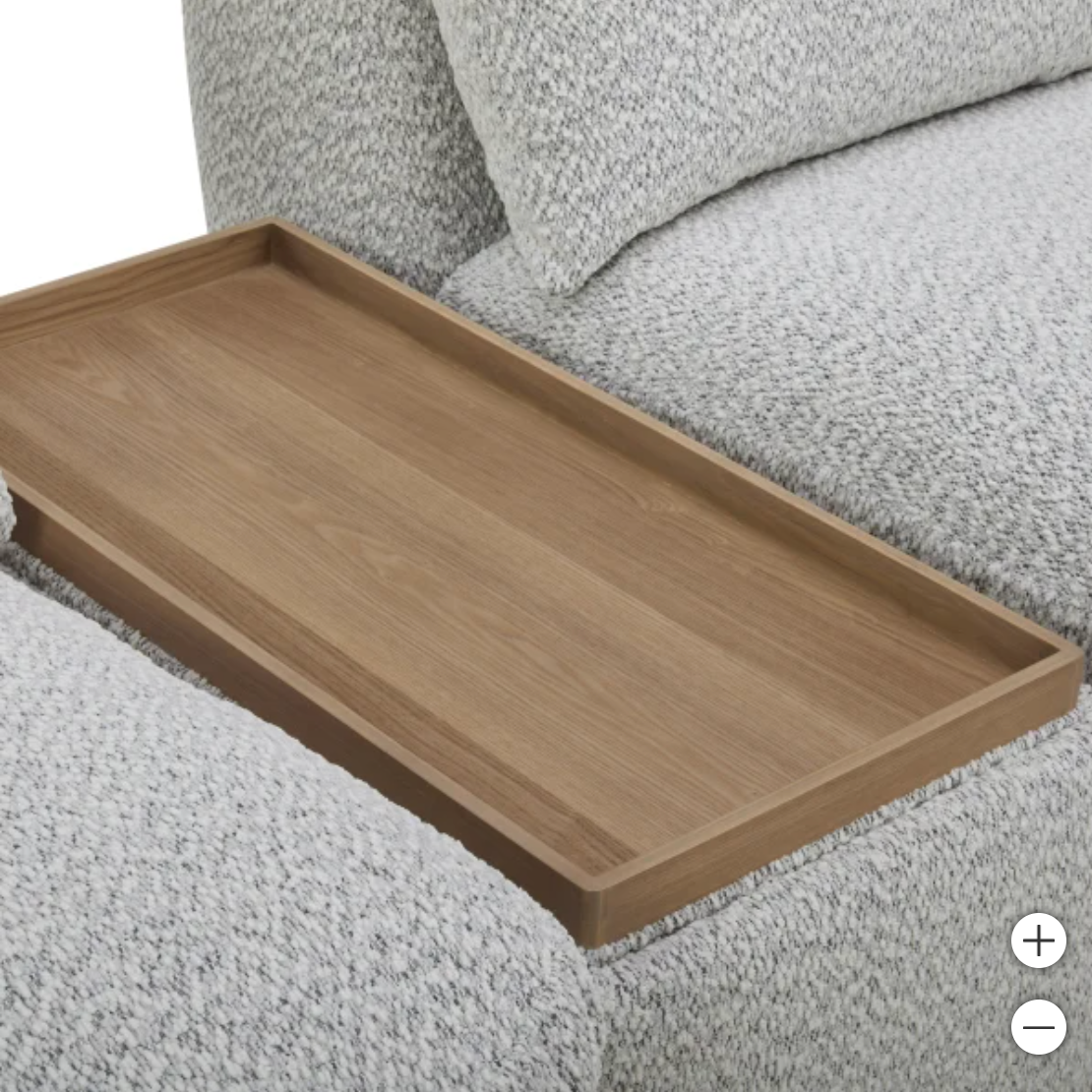 The Tessa