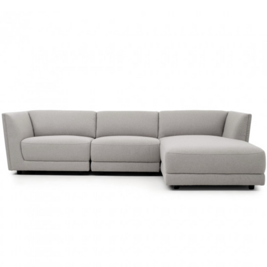 The Nathan Sectional