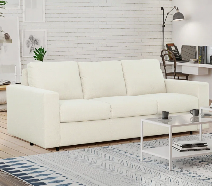 The Christian Sofa Bed