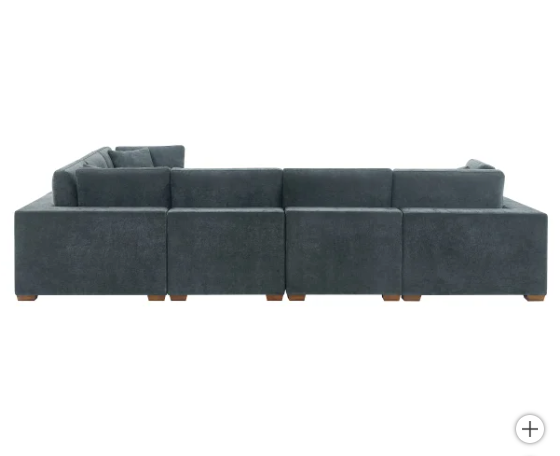 The 8-Piece Black Lowell