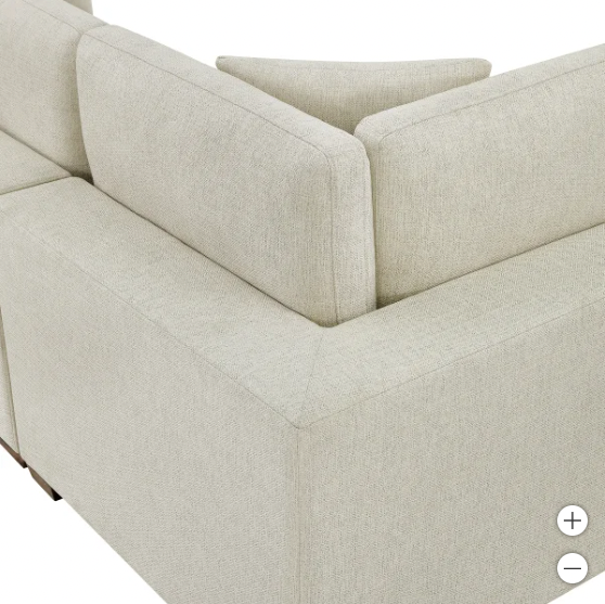 The Beige 8-Piece Lowell