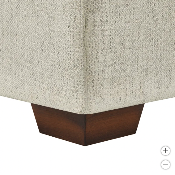 The Beige 8-Piece Lowell
