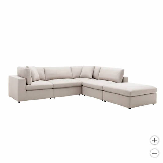 The Beige Urban Lounge