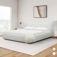 The Flow Queen Bed Frame