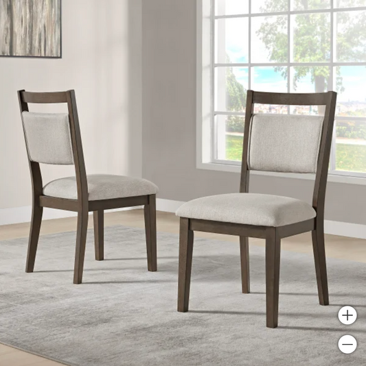 The Annacortes 9-Piece Dining Set