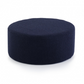 The Blue EMONDI Ottoman