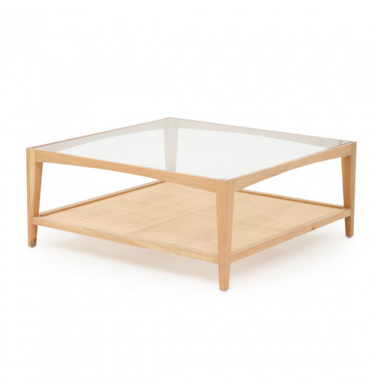 The Natilia Coffee Table