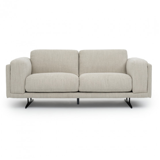 The Neman Loveseat