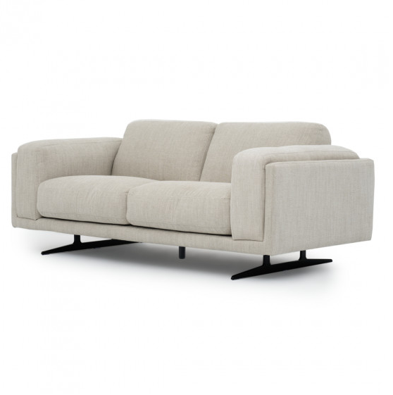 The Neman Loveseat