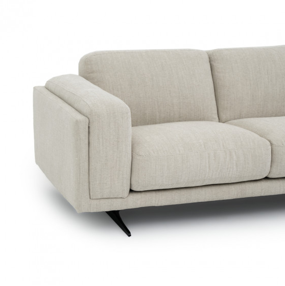 The Neman Loveseat