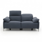 The Blue Wakely Sofa