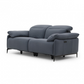 The Blue Wakely Sofa