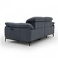 The Blue Wakely Sofa