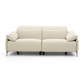 The Beige Wakely Sofa