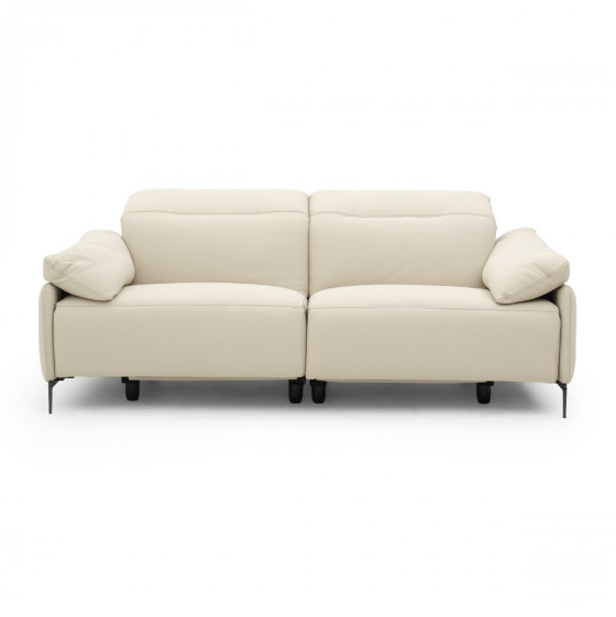 The Beige Wakely Sofa